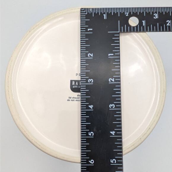 Rae Dunn Cinderella Cookie Jar Collection Disney Princess Castle Dream Come True - Picture 12 of 13